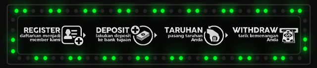 LANCAR123 Jackpot